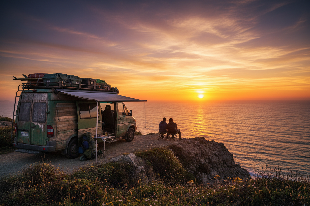 Is Vanlife Worth It? The Honest Pros and Cons of Living on the Road (2026)