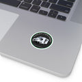 Round Stickers, Indoor\Outdoor